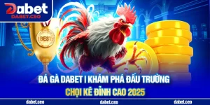 đá gà dabet avt