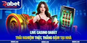 live casino dabet avt