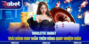 roulette dabet avt