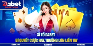 xì tố dabet avt